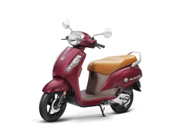 Suzuki Access 125 Fi Price In Bangladesh