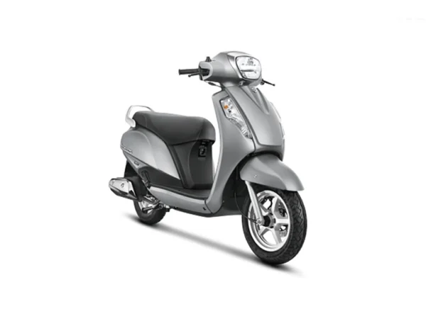 Suzuki Access 125 Fi Price In Bangladesh