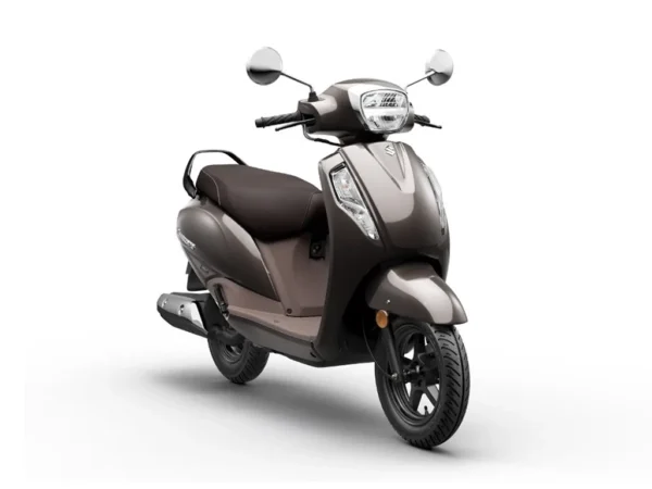 Suzuki Access 125 Fi Price In Bangladesh