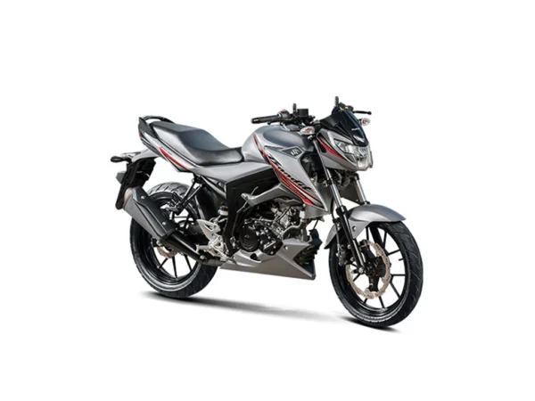 Suzuki Bandit Dual Channel ABS Price In Bangladesh