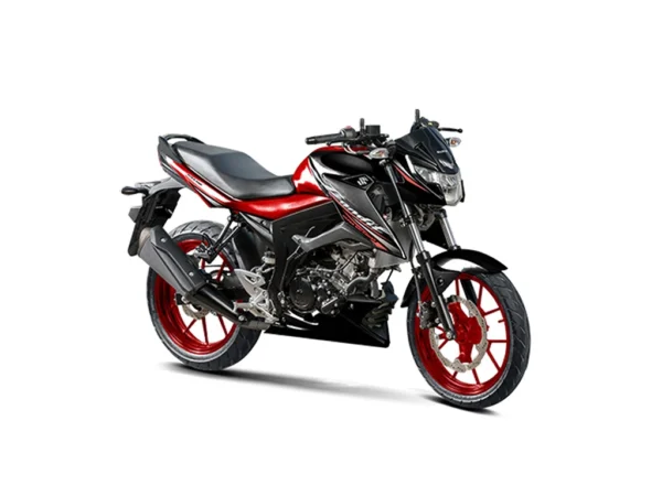 Suzuki Bandit Dual Channel ABS Price In Bangladesh