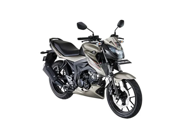 Suzuki Bandit Dual Channel ABS Price In Bangladesh