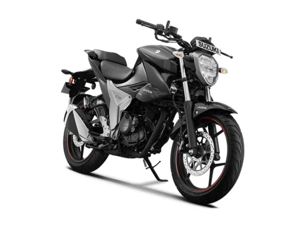 Suzuki Gixxer 155 Fi ABS Price In Bangladesh