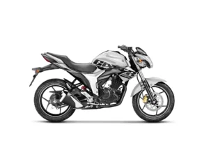 Suzuki Gixxer Classic Plus Price In Bangladesh