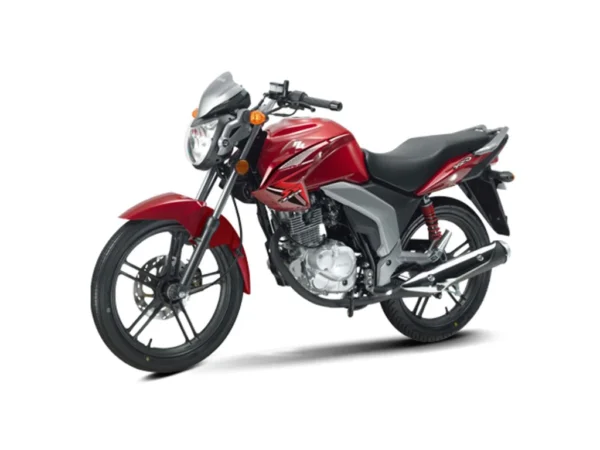 Suzuki GSX 125 Price In Bangladesh