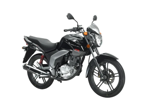 Suzuki GSX 125 Price In Bangladesh