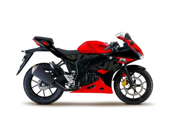 Suzuki GSX-R Dual ABS Price In Bangladesh