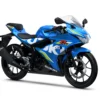 Suzuki Gixxer 155 Fi ABS Price In Bangladesh