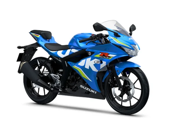 Suzuki GSX-R Dual ABS Price In Bangladesh