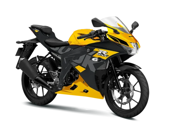 Suzuki GSX-R Dual ABS Price In Bangladesh