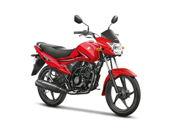 Suzuki Hayate EP Price In Bangladesh