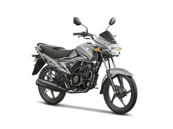 Suzuki Hayate EP Price In Bangladesh