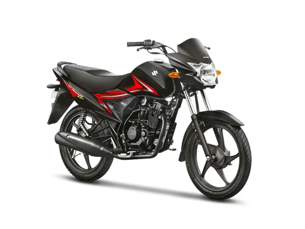 Suzuki Hayate EP Price In Bangladesh