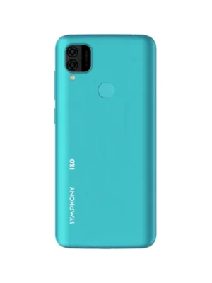 Symphony i80 Price in Bangladesh