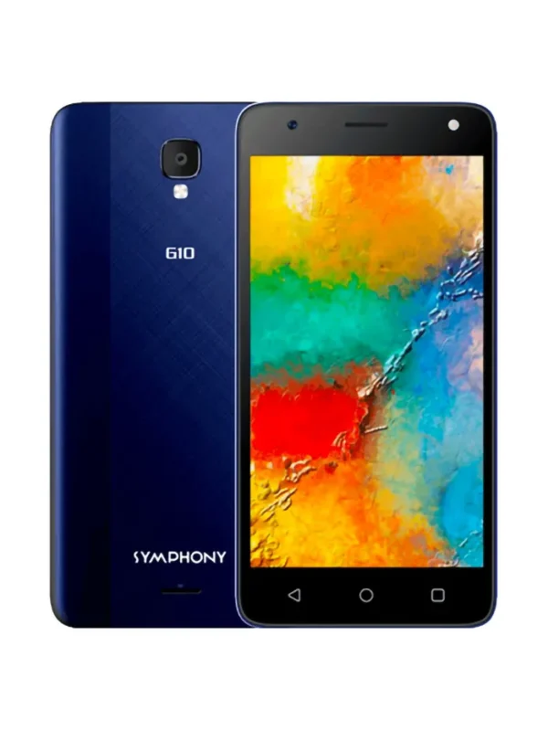 Symphony G10 Price in Bangladesh