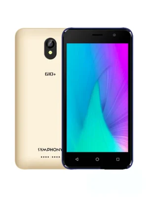 Symphony G10 Plus Price in Bangladesh