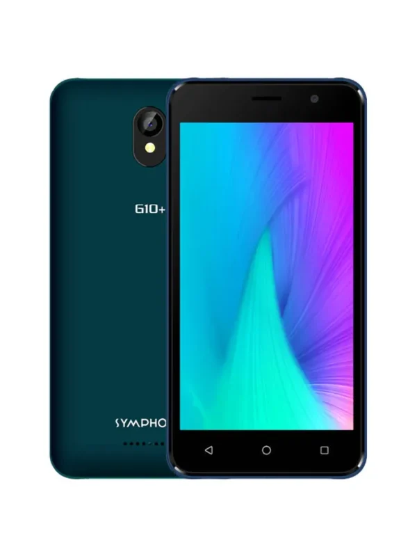 Symphony G10 Plus Price in Bangladesh