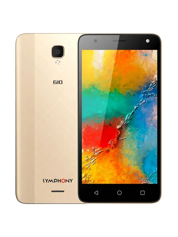 Symphony G10 Price in Bangladesh