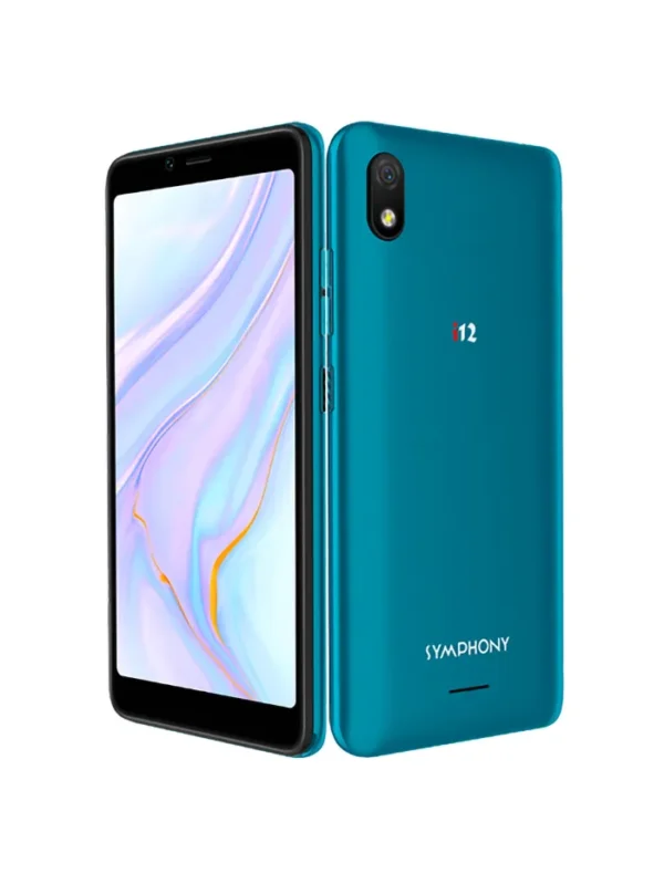 Symphony i12 Price in Bangladesh