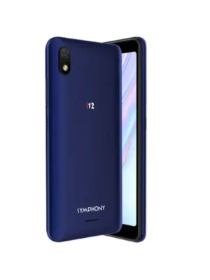 Symphony i12 Price in Bangladesh