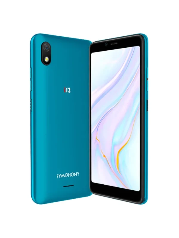 Symphony i12 Price in Bangladesh