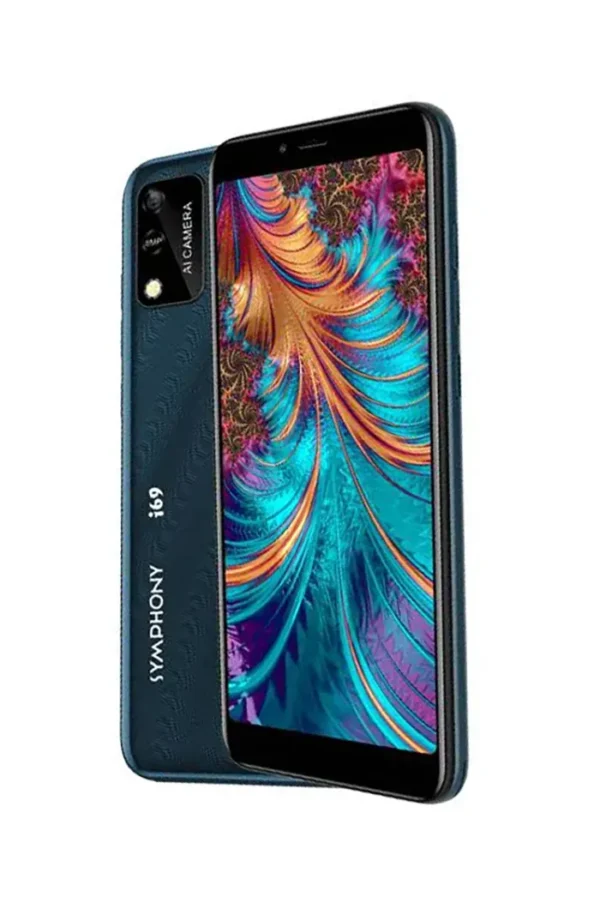 Symphony i69 Price in Bangladesh