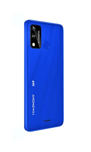 Symphony i69 Price in Bangladesh