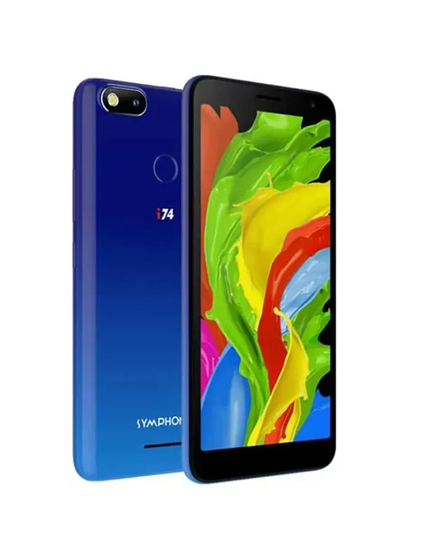 Symphony i74 Price in Bangladesh