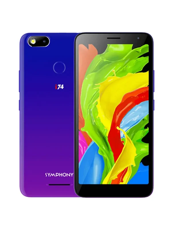 Symphony i74 Price in Bangladesh