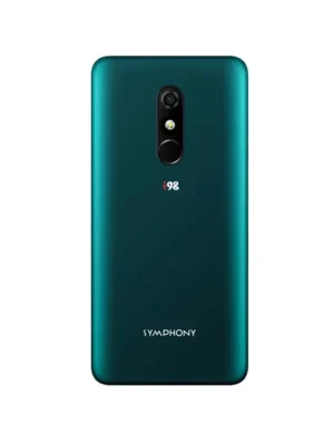 Symphony i98 Price in Bangladesh