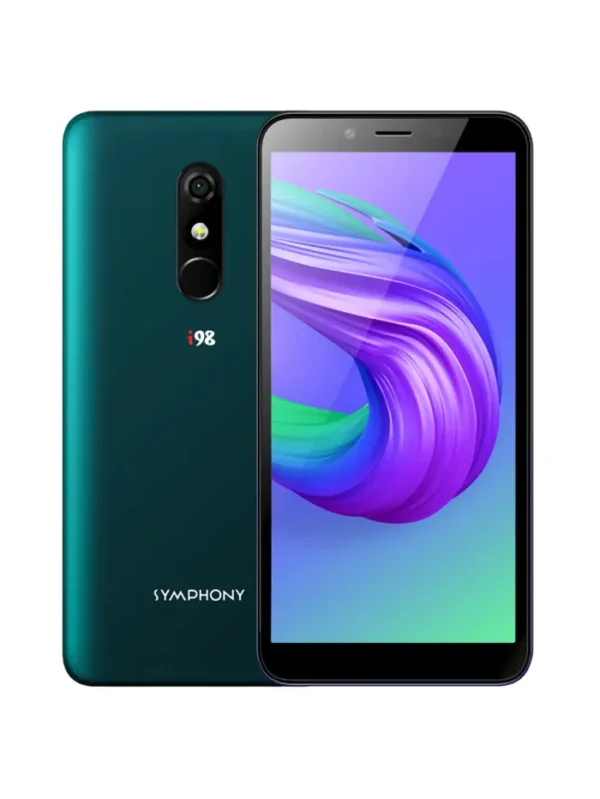 Symphony i98 Price in Bangladesh