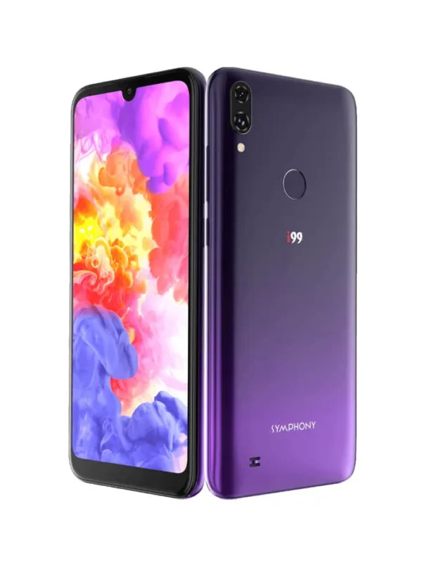 Symphony i99 Price in Bangladesh