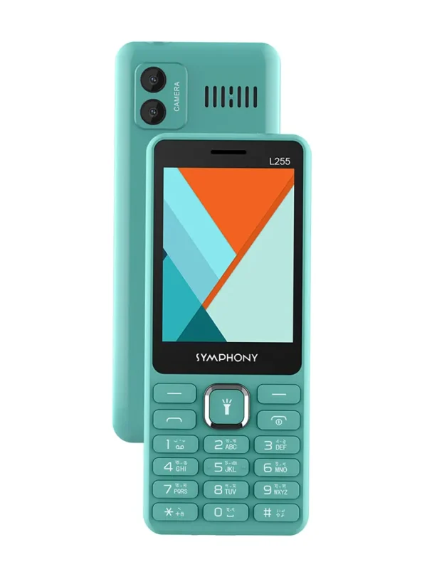 Symphony L255 Price in Bangladesh