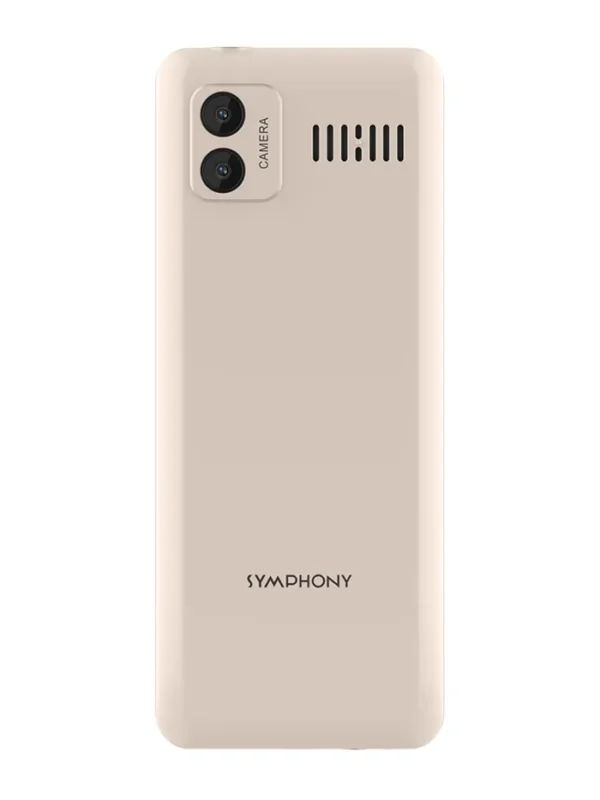 Symphony L255 Price in Bangladesh