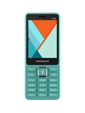 Symphony L255 Price in Bangladesh