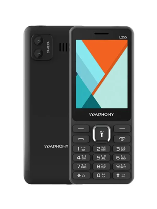 Symphony L255 Price in Bangladesh