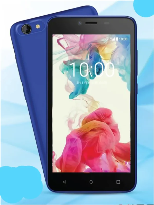 Symphony V102 Price in Bangladesh