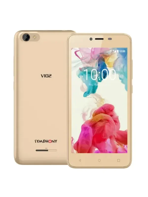 Symphony V102 Price in Bangladesh