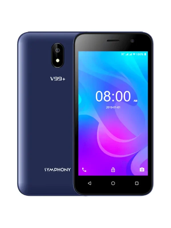 Symphony V99+ Price in Bangladesh