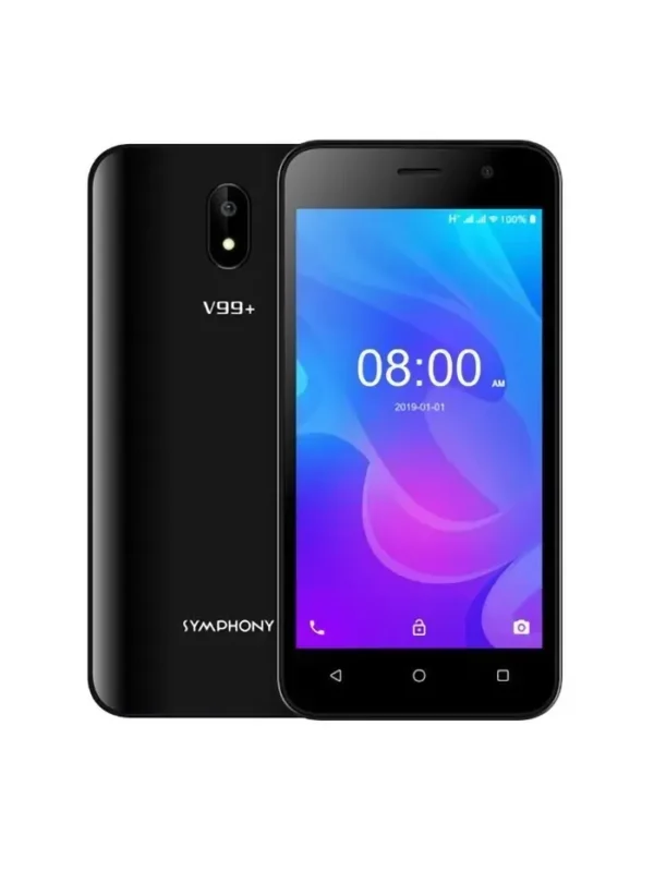 Symphony V99+ Price in Bangladesh