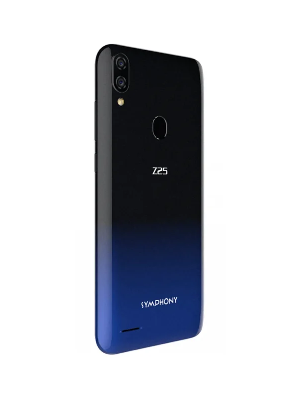 Symphony Z25 Price in Bangladesh