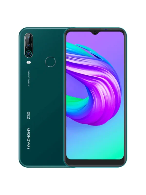 Symphony Z30 Price in Bangladesh