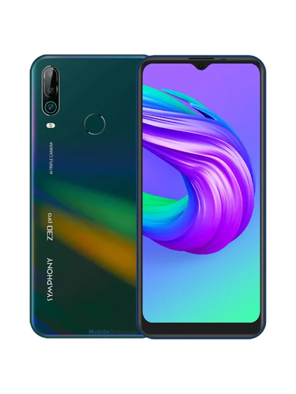 Symphony Z30 Pro Price in Bangladesh