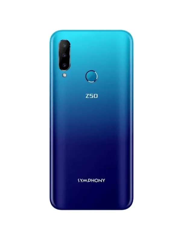 Symphony Z50 Price in Bangladesh