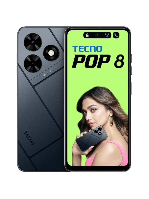 Tecno Pop 8 (India) Price in Bangladesh