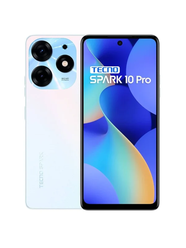 Tecno Spark 10 Pro Moon Explorer Edition Price in Bangladesh