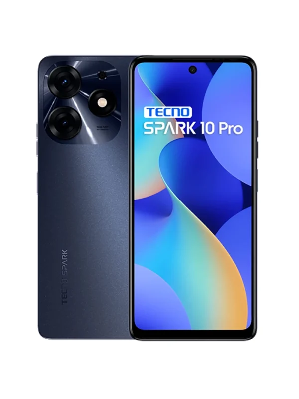 Tecno Spark 10 Pro Moon Explorer Edition Price in Bangladesh