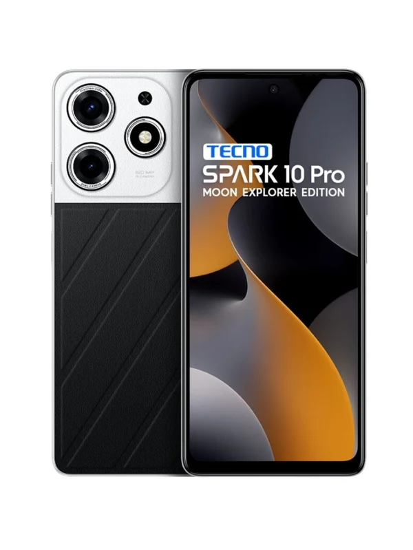 Tecno Spark 10 Pro Moon Explorer Edition Price in Bangladesh