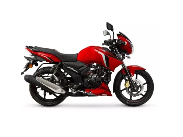 TVS Apache RTR 160 RACE EDITION ABS Price in Bangladesh