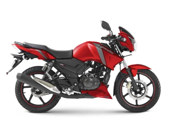 TVS Apache RTR 160 SD Price in Bangladesh